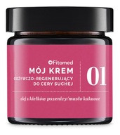 Fitomed Moje Krem No.1 Výživný krém 50 ml