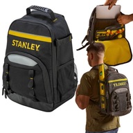 STANLEY 72-335 BACKPACK TAŠKA NA NÁRADIE MONTÁŽ PRE LAPTOP