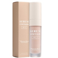 Pierre Rene Serum Concealer SPF25 očný korektor 04 7ml