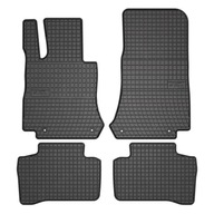 Gumové koberce ElToro pre Mercedes GLC X253 2015-