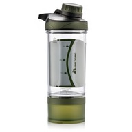 Fľaša METEOR SHAKER 500 ml, 3-dielna metla