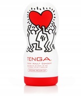 ONACUP DEEP THROAT KEITH HARING - TENGA