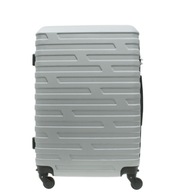 W31 Veľký VIP-Collection ABS pevný kufrík so 4 kolieskami