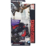 TRANSFORMERS TITAN LASERBEAK robotické lietadlo HASBRO