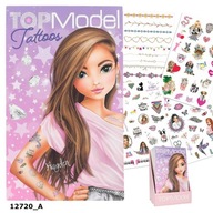 TOP MODEL 12720 TETOVANIA