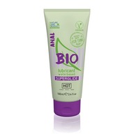 Gel-Hot Bio lubrikant Superglide Anal 100 ml.