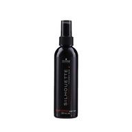 Schwarzkopf Silhouette Pump Spray - Lak 200 ml