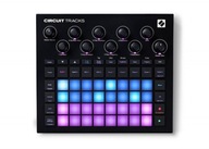 NOVATION Circuit Tracks kompaktný groovebox ko