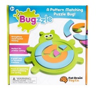 Puzzle Bugzzle Fat Brain Toys