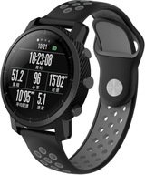 Remienok NA HODINKY PRE SMART HODINKY AMAZFIT GARMIN HONOR HUAWEI SAMSUNG XIAOMI 22MM