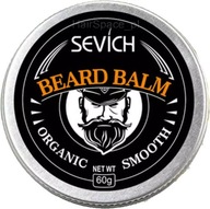 Hydratačný balzam na tvarovanie brady 60g Barber