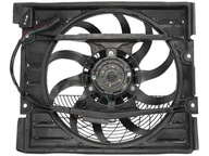 VENTILÁTOR RADIATORA BMW 7 E38 2,5-5,4 Z8 E52 4,9