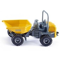 Sklápač Siku Wacker Neuson DW60 Dumper 3509