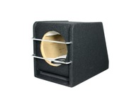 HESP-8 SUBWOOFER BOX BOX 8''/20cm 15L