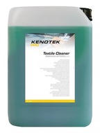 Prostriedok na umývanie čalúnenia Kenotek Textile Cleaner