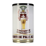 BREWKIT GOZDAWA DOMÁCE PIVO 23L BURTON PALE ALE