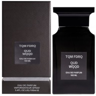 TQM FDRQ QUD WQQD Pánsky parfém 100ml