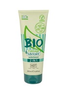 Bio masážny lubrikačný gél 2v1 200ml