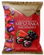 Cukríky Pszczółka MENENNÝ MIX 1KG