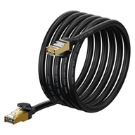 SIEŤOVÝ KÁBEL BASEUS RÝCHLY RJ45 10Gbps 3m