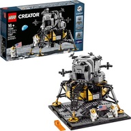 LEGO Creator Expert 10266 NASA Apollo 11 Lander