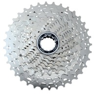 Kazeta Shimano Deore CS-HG50 10-rýchlostná 11-36T BOX