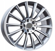 ráfiky 17'' MERCEDES W207 W124 W210 W211 W212 W213