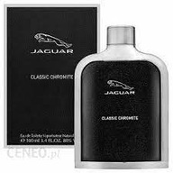 JAGUAR CLASSIC CHROMITE PÁNSKY PARFÉM 100 ML