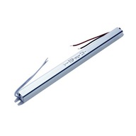 Zdroj pre LED 36W ULTRA-SLIM/FLAT 12V kovový