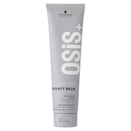 Bohatý krém na kučery Schwarzkopf Osis Bounty Balm