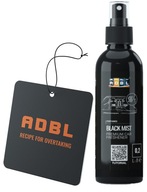 Pánska vôňa ADBL BLACK MIST - 200 ml