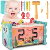 PLAY CENTER MAGIC BOX 8v1 PRE DETI