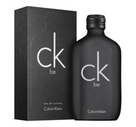 CALVIN KLEIN CK Be EDT 200ml