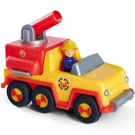 SIMBA FIREMAN SAM VENUS MINI VEHICLE PENNY POSTAVA