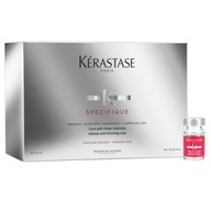 KERASTASE SPECIFIQUE AMINEXIL AMPULKY 42X6ml PROTI-STRATOVÉ