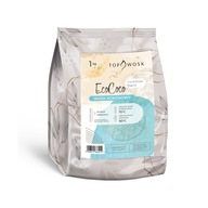 EcoCoco Container Blend kokosový vosk 1kg zaliate sviečky