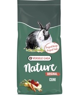 VERSELE-LAGA Nature Original Cuni Adult 9kg