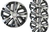 HUBCAPS 16'' pre MERCEDES ALFAROMEO SUZUKI TOYOTA