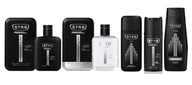 STR8 RISE SET XXL EDT100ml+ASL100ml+DNS75ml+SPRAY150ml+GEL400ml