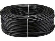 Dielenský kábel OWY 2x1mm2 H05VV-F lankový ELEKTROKÁBEL 100m