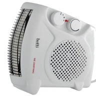 BOTTI AF-901 Visto 2000W ventilátorový ohrievač