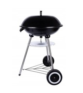 Karbónový BBQ gril Czas na Grill 37x37 cm