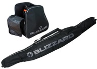 BLIZZARD Premium taška na lyže 145-165 cm + taška na topánky