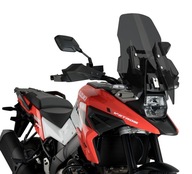 PUIG TOURING OKNO SUZUKI DL1050 V-STROM 20-22