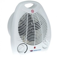 VENTILÁTOROVÝ OHRIEVAČ 2000W DA-T200