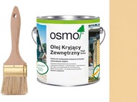 OSMO Krycí olej 2204 IVORY 2,5L