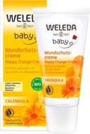 WELEDA KALENDÁR KRÉM DOJATSKÝ KRÉM 30 ML