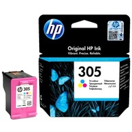 HP 305 DESKJET ATRAMENT 2710e 2720e 2722e 2721e 2723e