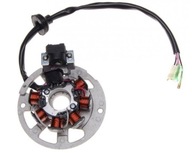 stator-ignator 7 cievok 5 drôtov Aprilia Barton