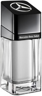 MERCEDES-BENZ MAN SELECT EDT 100ml FĽAŠA BEZ viečka